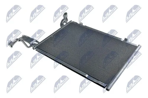 Condensor, airconditioning