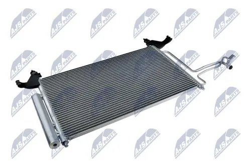 Condensor, airconditioning