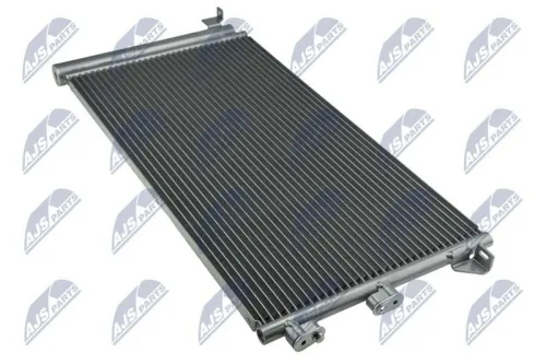 Condensor, airconditioning