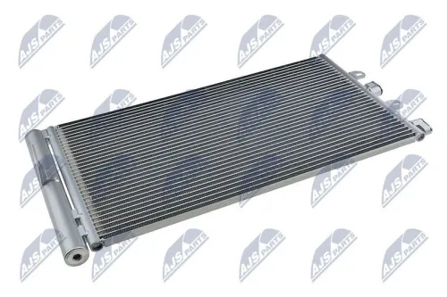 Condensor, airconditioning