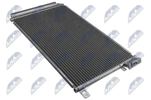 Condensor, airconditioning