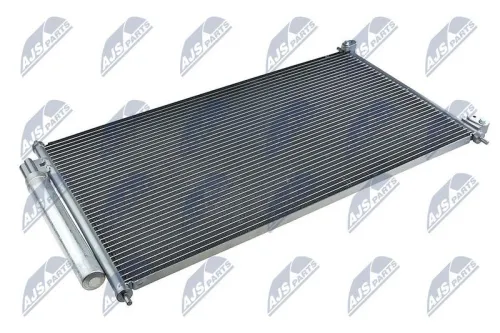 Condensor, airconditioning