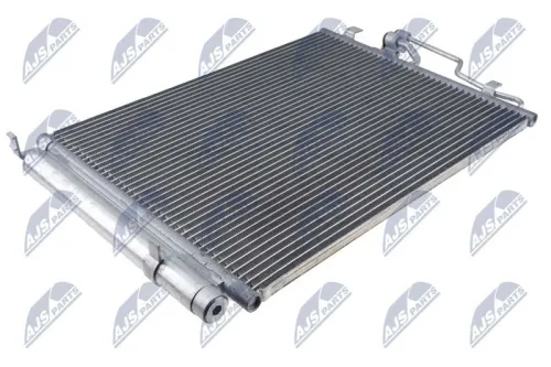 Condensor, airconditioning