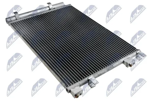 Condensor, airconditioning