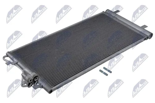 Condensor, airconditioning