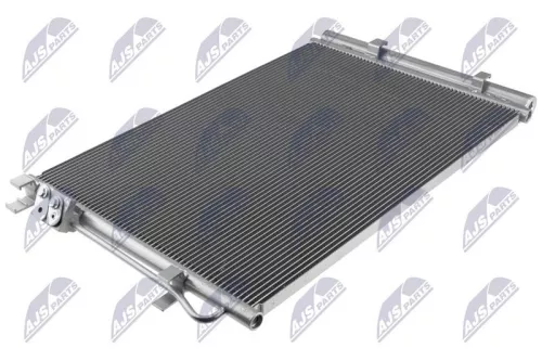 Condensor, airconditioning