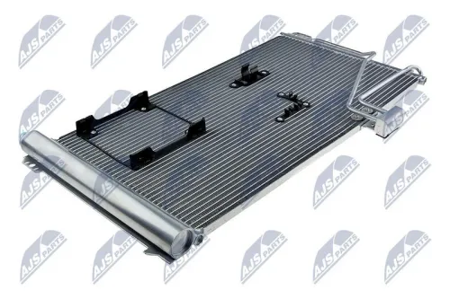 Condensor, airconditioning