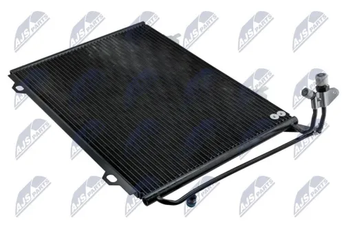 Condensor, airconditioning