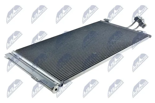 Condensor, airconditioning