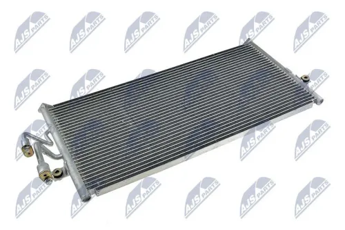 Condensor, airconditioning