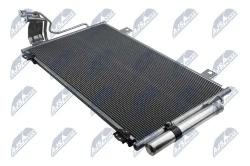 Condensor, airconditioning