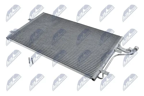 Condensor, airconditioning