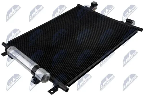 Condensor, airconditioning