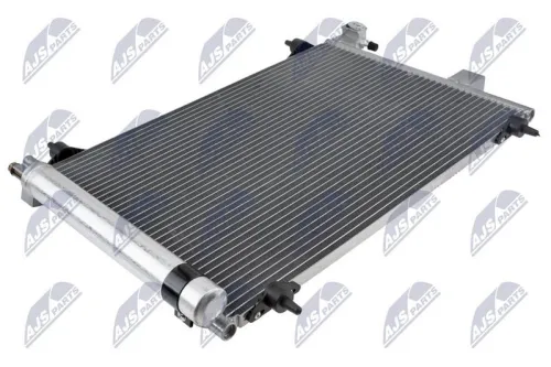 Condensor, airconditioning