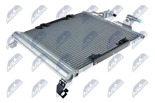 Condensor, airconditioning