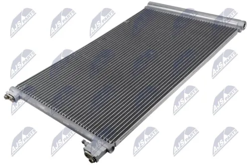 Condensor, airconditioning