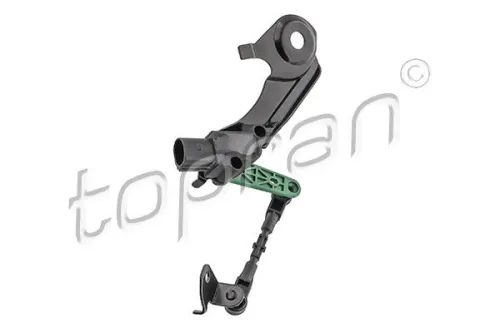 sensor, stelelement koplamphoogteregeling