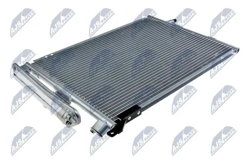 Condensor, airconditioning