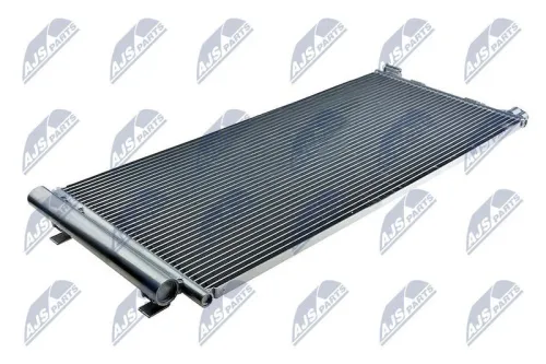 Condensor, airconditioning