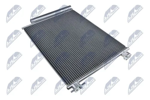 Condensor, airconditioning