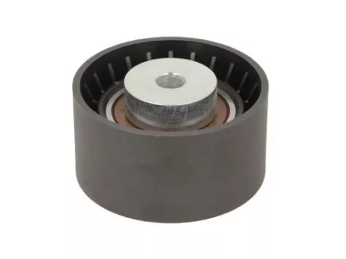 Spanrol, Poly V-riem