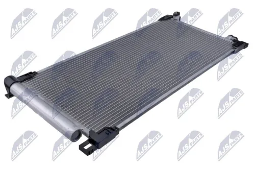 Condensor, airconditioning