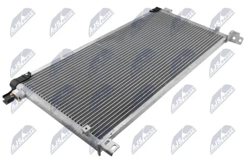 Condensor, airconditioning