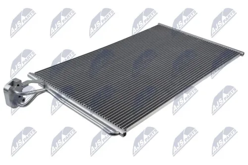 Condensor, airconditioning