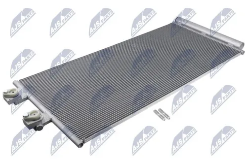 Condensor, airconditioning