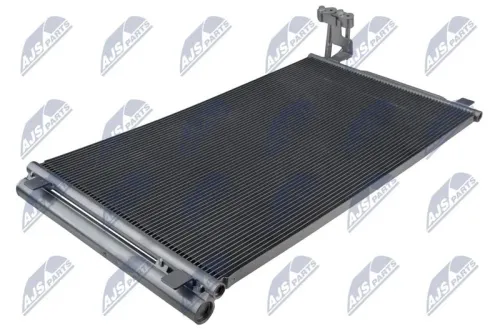 Condensor, airconditioning