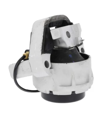 Aslichaam-/motorsteunlager