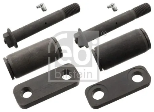 Reparatieset, veerbout