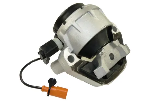 Aslichaam-/motorsteunlager