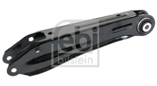 Draagarm, wielophanging