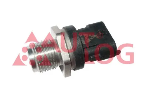 Sensor, brandstofdruk