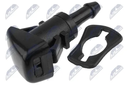 Sproeikop reinigingsvloeistof