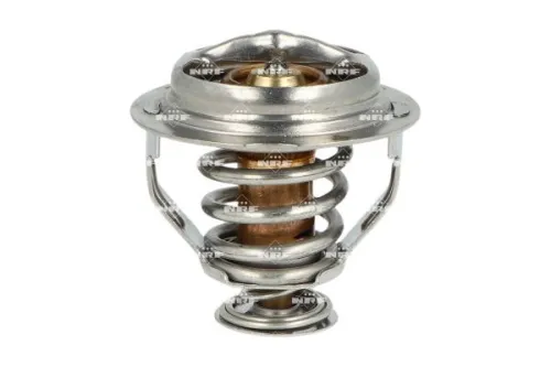 Thermostaat, koelvloeistof