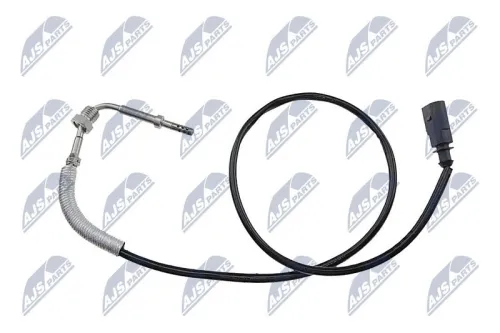 Sensor, uitlaatgastemperatuur