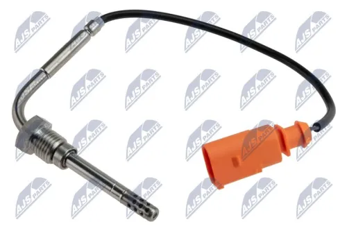 Sensor, uitlaatgastemperatuur