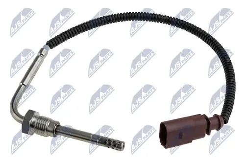 Sensor, uitlaatgastemperatuur