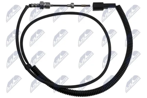 Sensor, uitlaatgastemperatuur