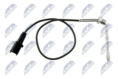 Sensor, uitlaatgastemperatuur