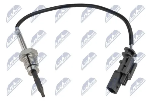 Sensor, uitlaatgastemperatuur