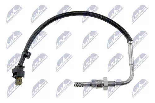 Sensor, uitlaatgastemperatuur