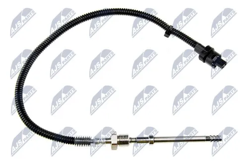 Sensor, uitlaatgastemperatuur