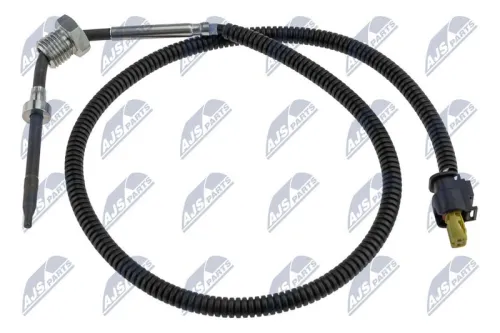 Sensor, uitlaatgastemperatuur