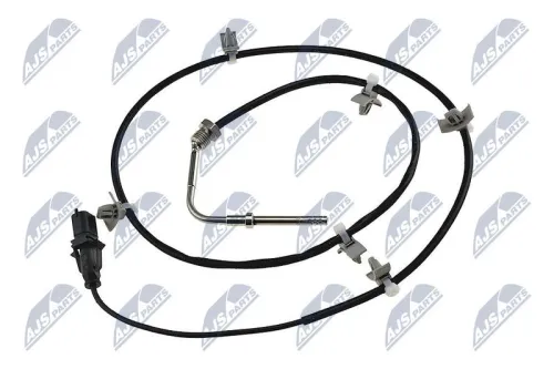 Sensor, uitlaatgastemperatuur