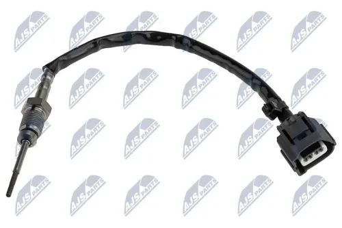 Sensor, uitlaatgastemperatuur