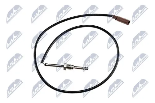 Sensor, uitlaatgastemperatuur