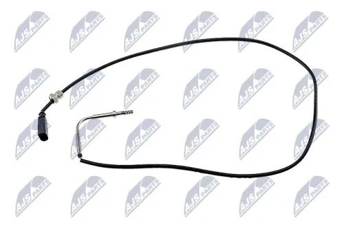 Sensor, uitlaatgastemperatuur